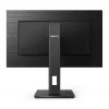 Philips S Line 243S1/00 datora monitors 60,5 cm (23,8 colli) 1920 x 1080 pikseļi Full HD LCD Melns