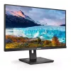 Philips S Line 243S1/00 datora monitors 60,5 cm (23,8 colli) 1920 x 1080 pikseļi Full HD LCD Melns