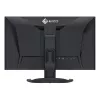 EIZO FlexScan EV2740X-BK datora monitors 68,6 cm (27 collas) 3840 x 2160 pikseļi 4K Ultra HD LCD Melns