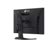 EIZO FlexScan EV2740X-BK datora monitors 68,6 cm (27 collas) 3840 x 2160 pikseļi 4K Ultra HD LCD Melns