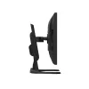 EIZO FlexScan EV2740X-BK datora monitors 68,6 cm (27 collas) 3840 x 2160 pikseļi 4K Ultra HD LCD Melns