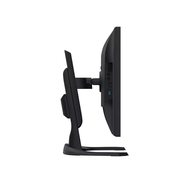 EIZO FlexScan EV2740X-BK datora monitors 68,6 cm (27 collas) 3840 x 2160 pikseļi 4K Ultra HD LCD Melns