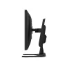 EIZO FlexScan EV2740X-BK datora monitors 68,6 cm (27 collas) 3840 x 2160 pikseļi 4K Ultra HD LCD Melns