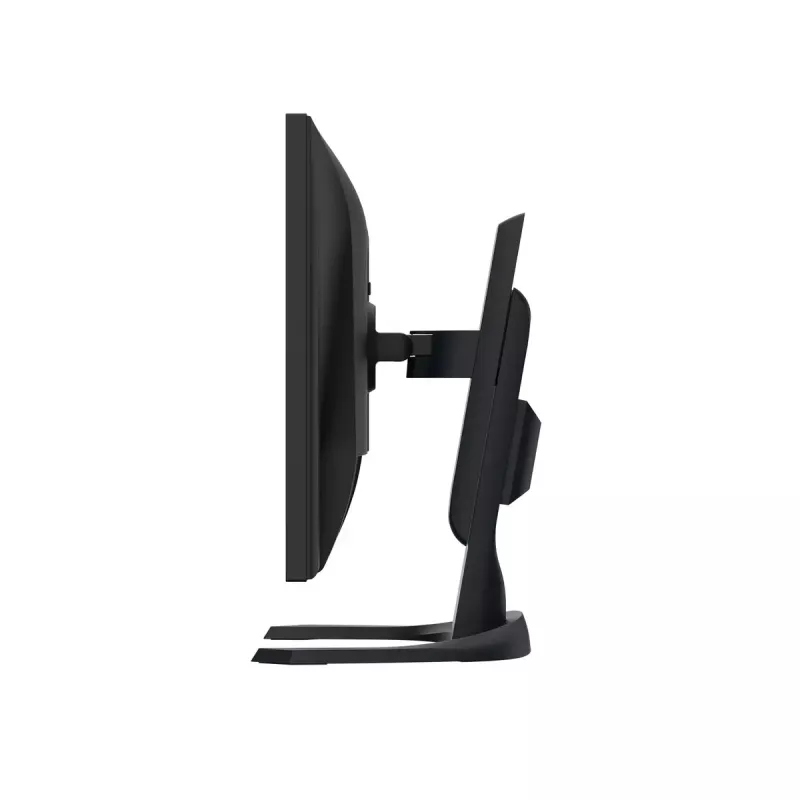 EIZO FlexScan EV2740X-BK datora monitors 68,6 cm (27 collas) 3840 x 2160 pikseļi 4K Ultra HD LCD Melns