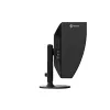 EIZO ColorEdge CG2700X datora monitors 68,6 cm (27 collas) 3840 x 2160 pikseļi 4K Ultra HD LCD Melns