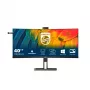 Philips 40B1U6903CH/00 datora monitors 100,8 cm (39,7 collu) 5120 x 2160 pikseļi 5K Ultra HD LCD Melns