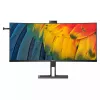 Philips 40B1U6903CH/00 datora monitors 100,8 cm (39,7 collu) 5120 x 2160 pikseļi 5K Ultra HD LCD Melns