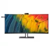 Philips 40B1U6903CH/00 datora monitors 100,8 cm (39,7 collu) 5120 x 2160 pikseļi 5K Ultra HD LCD Melns