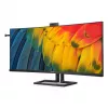 Philips 40B1U6903CH/00 datora monitors 100,8 cm (39,7 collu) 5120 x 2160 pikseļi 5K Ultra HD LCD Melns