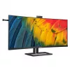 Philips 40B1U6903CH/00 datora monitors 100,8 cm (39,7 collu) 5120 x 2160 pikseļi 5K Ultra HD LCD Melns