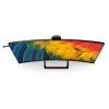 Philips 40B1U6903CH/00 datora monitors 100,8 cm (39,7 collu) 5120 x 2160 pikseļi 5K Ultra HD LCD Melns