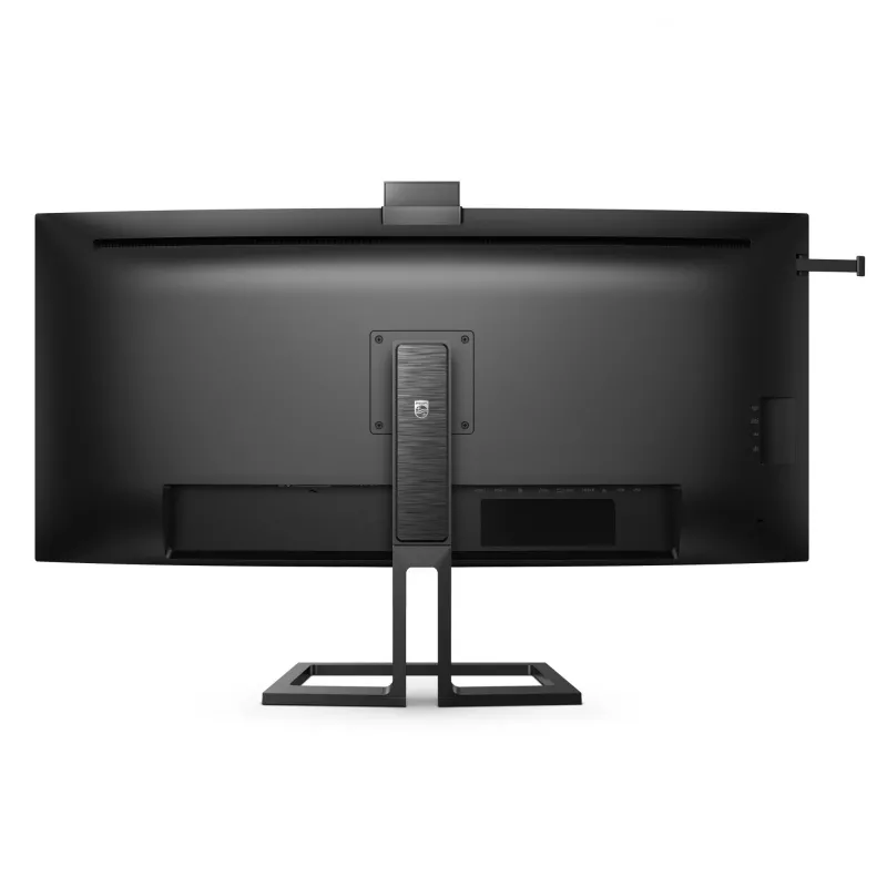 Philips 40B1U6903CH/00 datora monitors 100,8 cm (39,7 collu) 5120 x 2160 pikseļi 5K Ultra HD LCD Melns