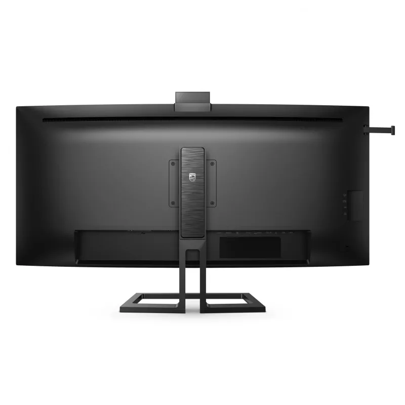 Philips 40B1U6903CH/00 datora monitors 100,8 cm (39,7 collu) 5120 x 2160 pikseļi 5K Ultra HD LCD Melns