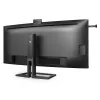 Philips 40B1U6903CH/00 datora monitors 100,8 cm (39,7 collu) 5120 x 2160 pikseļi 5K Ultra HD LCD Melns