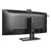 Philips 40B1U6903CH/00 datora monitors 100,8 cm (39,7 collu) 5120 x 2160 pikseļi 5K Ultra HD LCD Melns