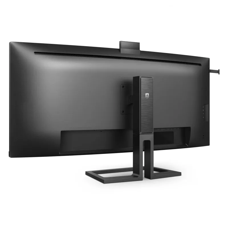 Philips 40B1U6903CH/00 datora monitors 100,8 cm (39,7 collu) 5120 x 2160 pikseļi 5K Ultra HD LCD Melns