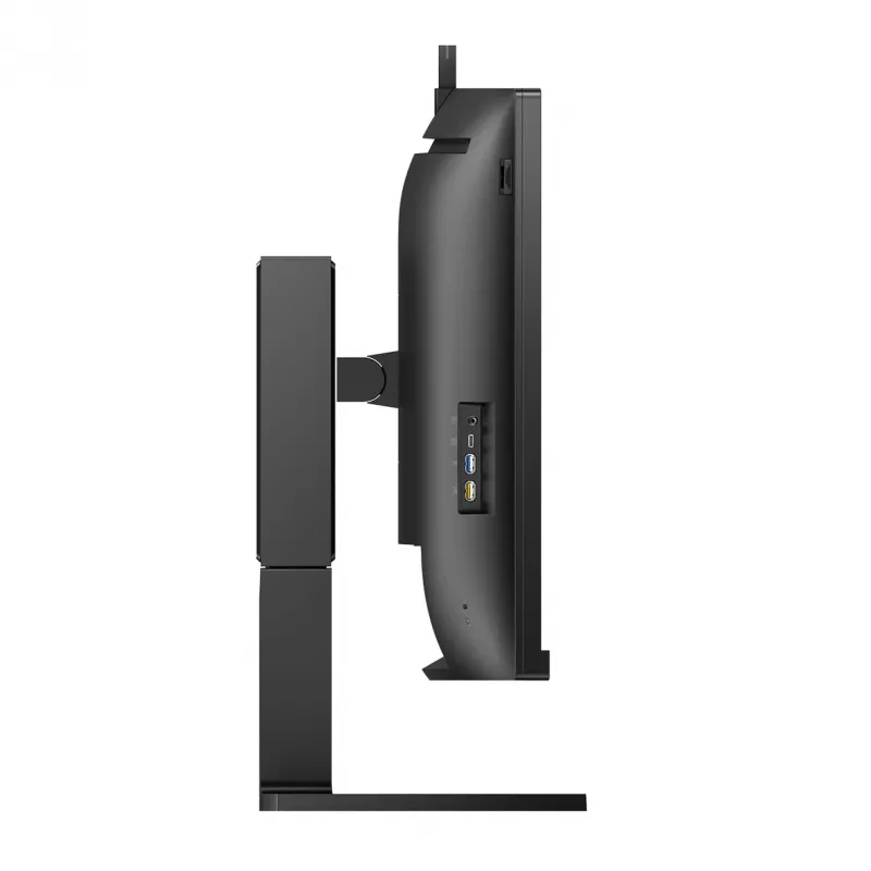 Philips 40B1U6903CH/00 datora monitors 100,8 cm (39,7 collu) 5120 x 2160 pikseļi 5K Ultra HD LCD Melns