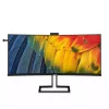 Philips 40B1U6903CH/00 datora monitors 100,8 cm (39,7 collu) 5120 x 2160 pikseļi 5K Ultra HD LCD Melns