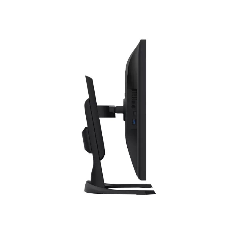 EIZO FlexScan EV3240X-BK datora monitors 80 cm (31,5 collas) 3840 x 2160 pikseļi 4K Ultra HD LCD Melns