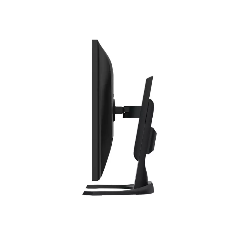 EIZO FlexScan EV3240X-BK datora monitors 80 cm (31,5 collas) 3840 x 2160 pikseļi 4K Ultra HD LCD Melns