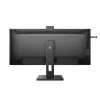 Philips 5000 sērijas 40B1U5601H/00 datora monitors 101,6 cm (40 collas) 3440 x 1440 pikseļi Wide Quad HD LCD melns