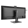 Philips 5000 sērijas 40B1U5601H/00 datora monitors 101,6 cm (40 collas) 3440 x 1440 pikseļi Wide Quad HD LCD melns