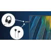 Philips 5000 sērijas 40B1U5601H/00 datora monitors 101,6 cm (40 collas) 3440 x 1440 pikseļi Wide Quad HD LCD melns