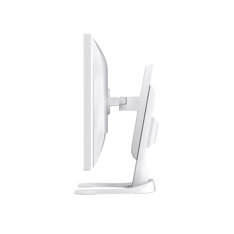 EIZO FlexScan EV2740X-WT datora monitors 68,6 cm (27 collu) 3840 x 2160 pikseļi 4K Ultra HD LCD Balts