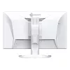 EIZO FlexScan EV2740X-WT datora monitors 68,6 cm (27 collu) 3840 x 2160 pikseļi 4K Ultra HD LCD Balts