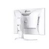 EIZO FlexScan EV2740X-WT datora monitors 68,6 cm (27 collu) 3840 x 2160 pikseļi 4K Ultra HD LCD Balts