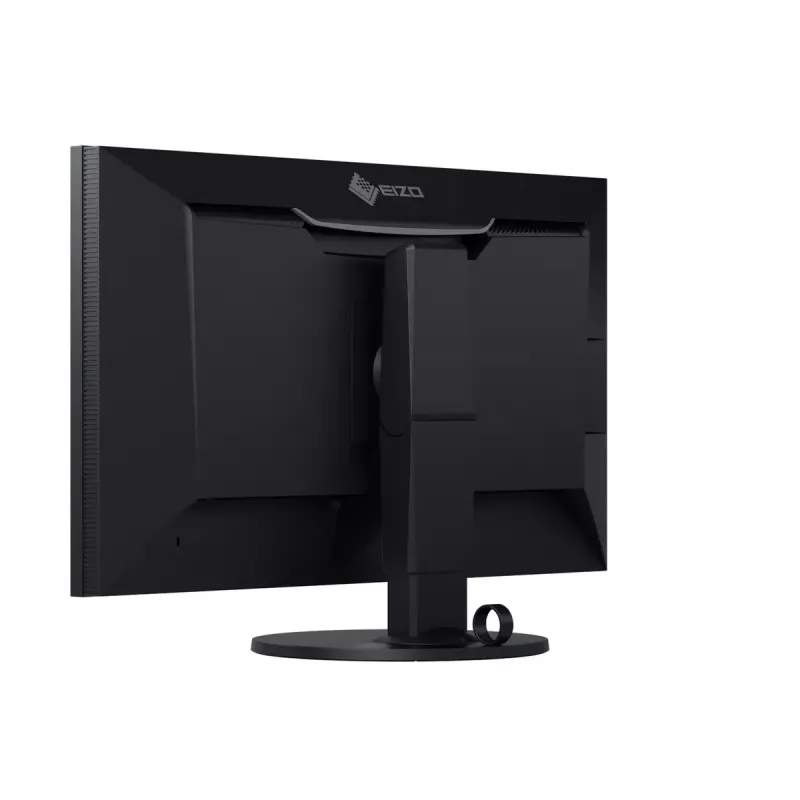 Monitors EIZO ColorEdge CS2740 27 collu 4K UHD IPS, 3840×2160, USB-C, HDMI, DisplayPort, pagriežams, sRGB