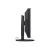 Monitors EIZO ColorEdge CS2740 27 collu 4K UHD IPS, 3840×2160, USB-C, HDMI, DisplayPort, pagriežams, sRGB