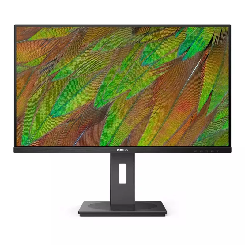 Philips 3000 sērijas 32B1N3800/00 datora monitors 81,3 cm (32 collas) 3840 x 2160 pikseļi 4K Ultra HD LCD Melns