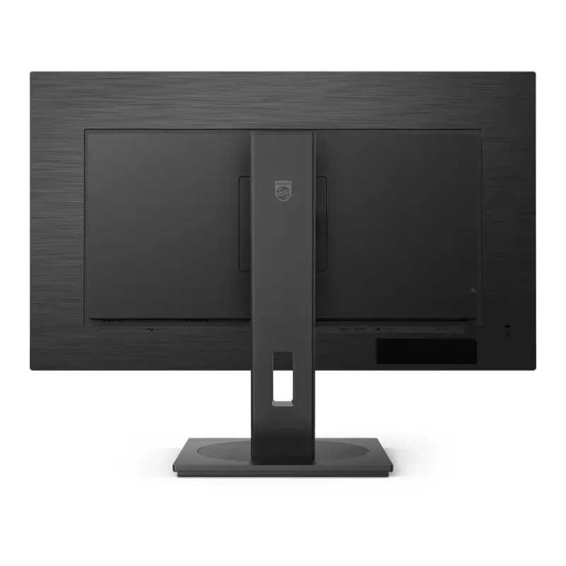 Philips 3000 sērijas 32B1N3800/00 datora monitors 81,3 cm (32 collas) 3840 x 2160 pikseļi 4K Ultra HD LCD Melns