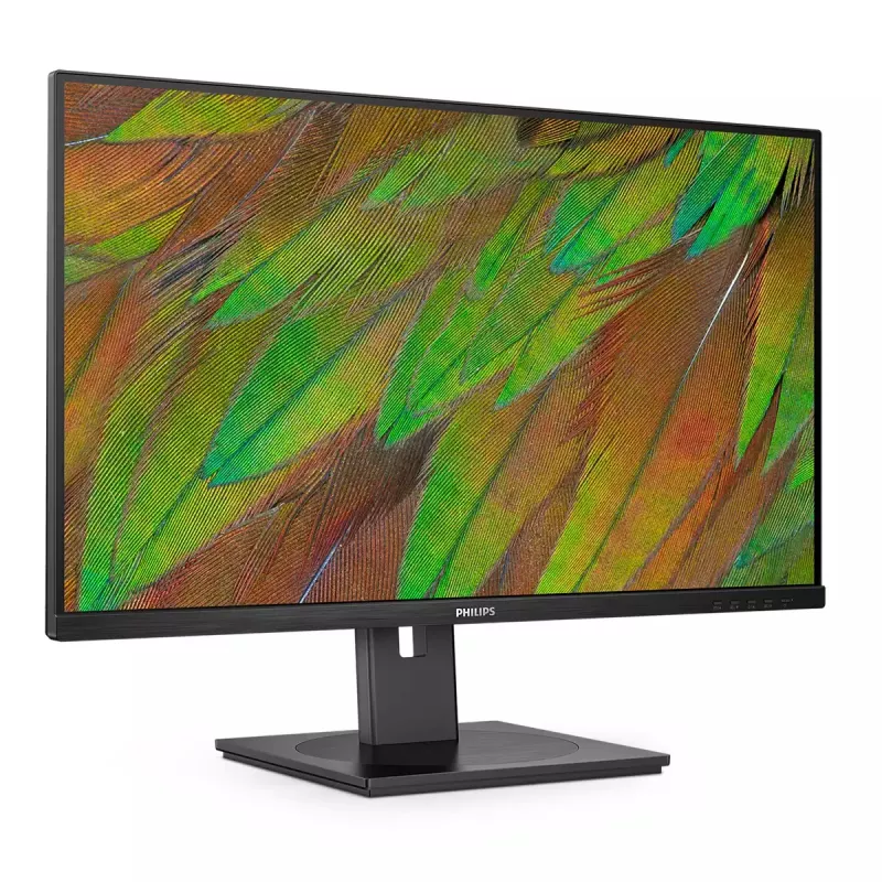 Philips 3000 sērijas 32B1N3800/00 datora monitors 81,3 cm (32 collas) 3840 x 2160 pikseļi 4K Ultra HD LCD Melns