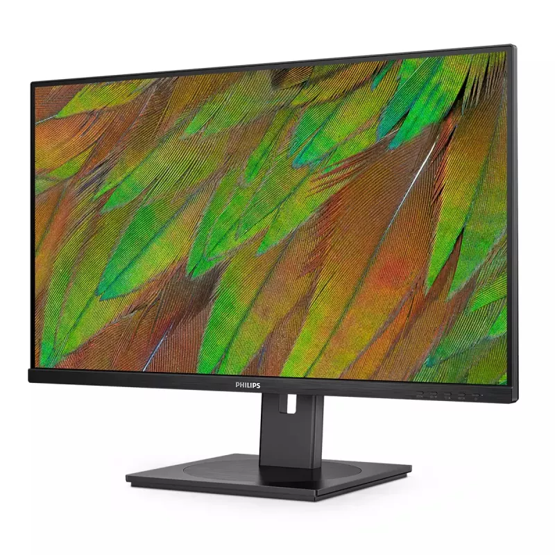 Philips 3000 sērijas 32B1N3800/00 datora monitors 81,3 cm (32 collas) 3840 x 2160 pikseļi 4K Ultra HD LCD Melns
