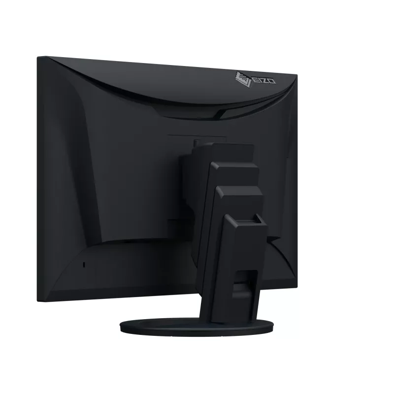 EIZO FlexScan EV2495-BK datora monitors 61,2 cm (24,1 collas) 1920 x 1200 pikseļi WUXGA LCD Melns