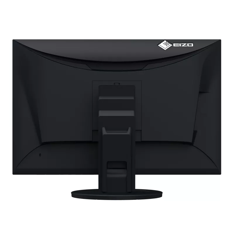 EIZO FlexScan EV2495-BK datora monitors 61,2 cm (24,1 collas) 1920 x 1200 pikseļi WUXGA LCD Melns