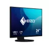 EIZO FlexScan EV2495-BK datora monitors 61,2 cm (24,1 collas) 1920 x 1200 pikseļi WUXGA LCD Melns