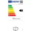 EIZO FlexScan EV2795-WT datora monitors 68,6 cm (27 colli) 2560 x 1440 pikseļi Quad HD LCD Balts