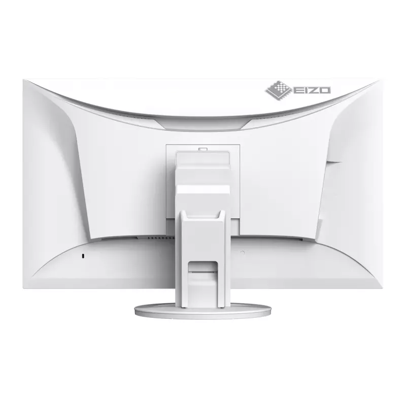 EIZO FlexScan EV2795-WT datora monitors 68,6 cm (27 colli) 2560 x 1440 pikseļi Quad HD LCD Balts