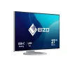 EIZO FlexScan EV2795-WT datora monitors 68,6 cm (27 colli) 2560 x 1440 pikseļi Quad HD LCD Balts