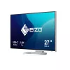 EIZO FlexScan EV2795-WT datora monitors 68,6 cm (27 colli) 2560 x 1440 pikseļi Quad HD LCD Balts
