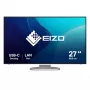 EIZO FlexScan EV2795-WT datora monitors 68,6 cm (27 colli) 2560 x 1440 pikseļi Quad HD LCD Balts