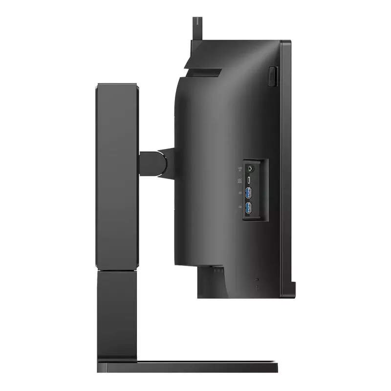 Philips 6000 sērijas 45B1U6900CH/00 datora monitors 113 cm (44,5 collas) 5120 x 1440 pikseļi UltraWide Dual Quad HD LED Melns