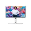 AOC U3 U27U3CV datora monitors 68,6 cm (27 colli) 3840 x 2160 pikseļi 4K Ultra HD LCD Melns