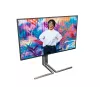 AOC U3 U27U3CV datora monitors 68,6 cm (27 colli) 3840 x 2160 pikseļi 4K Ultra HD LCD Melns