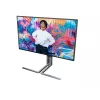 AOC U3 U27U3CV datora monitors 68,6 cm (27 colli) 3840 x 2160 pikseļi 4K Ultra HD LCD Melns