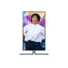 AOC U3 U27U3CV datora monitors 68,6 cm (27 colli) 3840 x 2160 pikseļi 4K Ultra HD LCD Melns