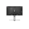 AOC U3 U27U3CV datora monitors 68,6 cm (27 colli) 3840 x 2160 pikseļi 4K Ultra HD LCD Melns